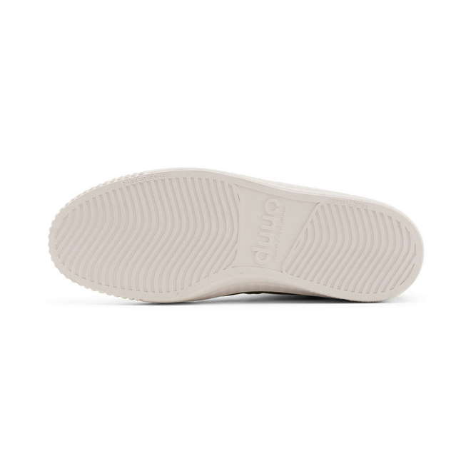 Duuo Zapatillas altas verdes Solo hoy