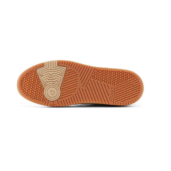 Duuo Zapatillas baloncesto retro doradas Solo queda un día