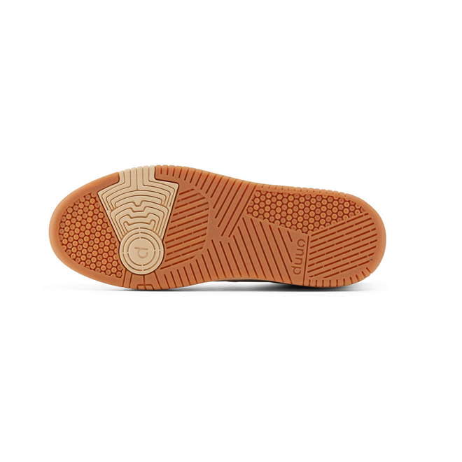 Duuo Zapatillas baloncesto retro plateadas Superdescuento