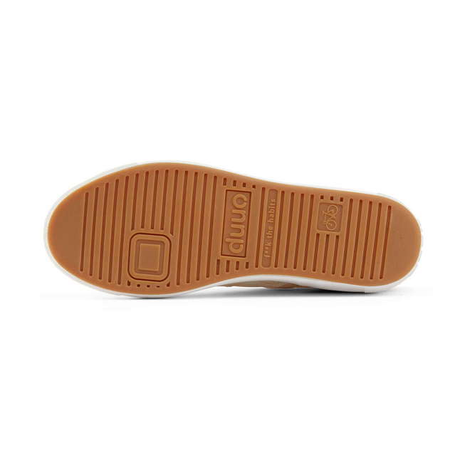 Duuo Zapatillas blancas casual con detalle rojo Envío internacional gratuito