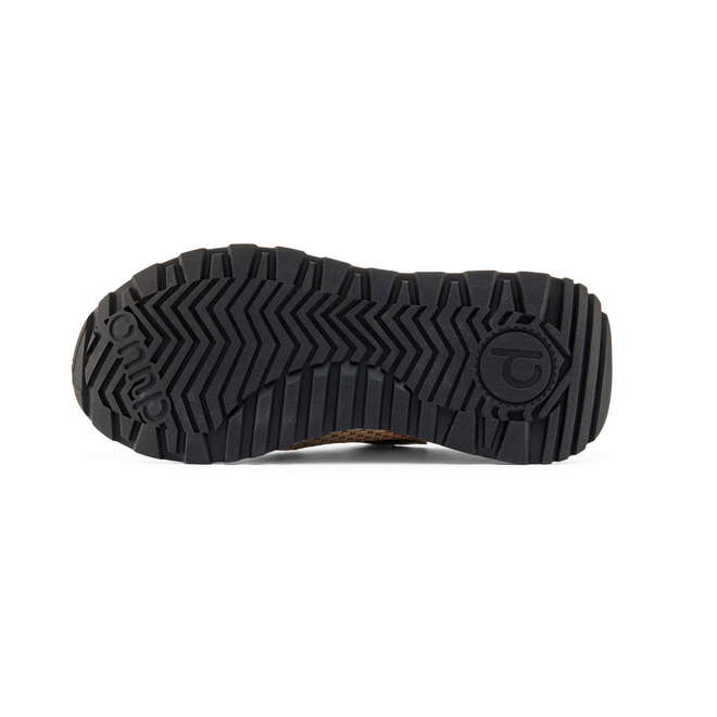 Duuo Zapatillas casual rosa degradado mujer Oferta exclusiva