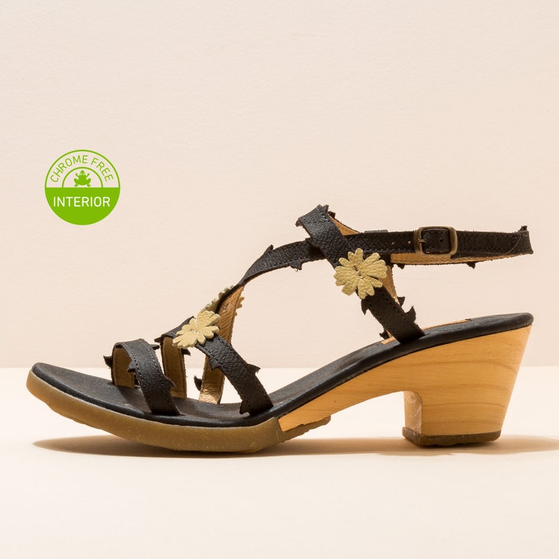El naturalista 5496F SYLVAN SANDALIA