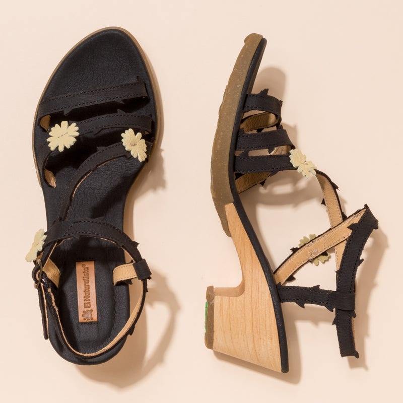 El naturalista 5496F SYLVAN SANDALIA Outlet