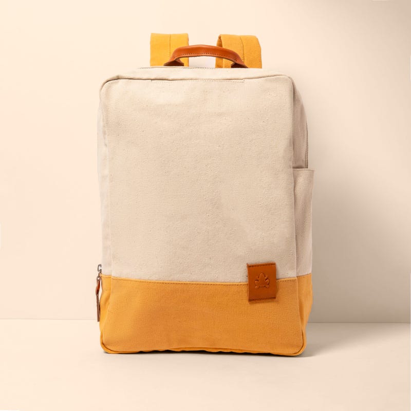 El naturalista NA79 COTTON BAG