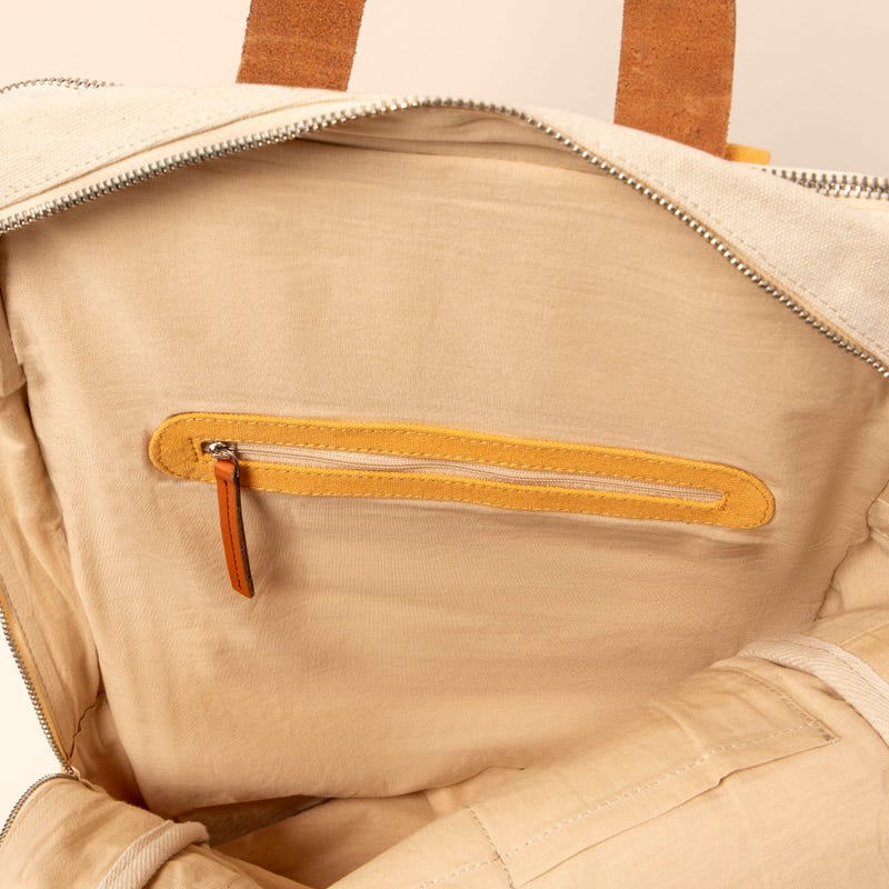 El naturalista NA79 COTTON BAG Último día