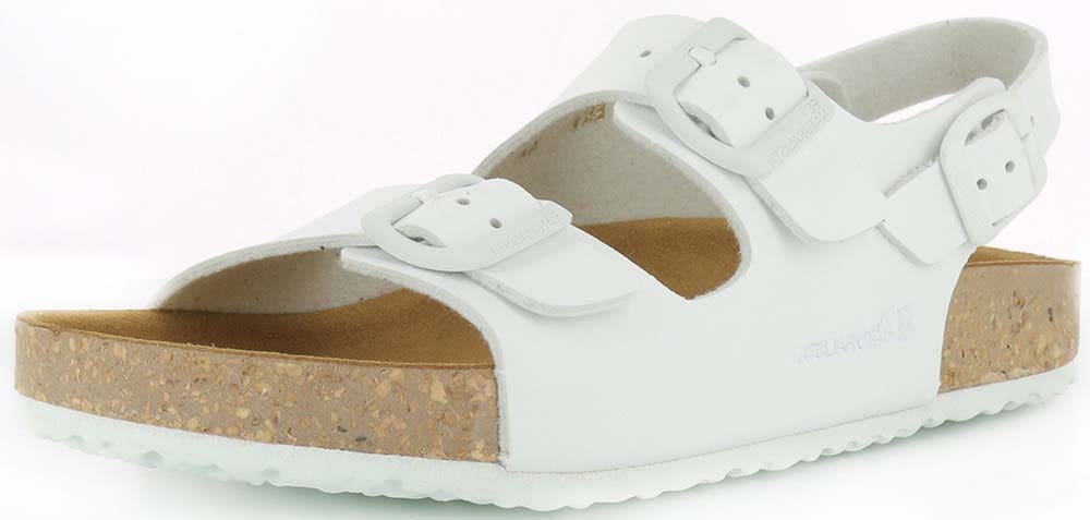 El naturalista NE51 VEGANO WHITE / WARAJI Rebajas baratas
