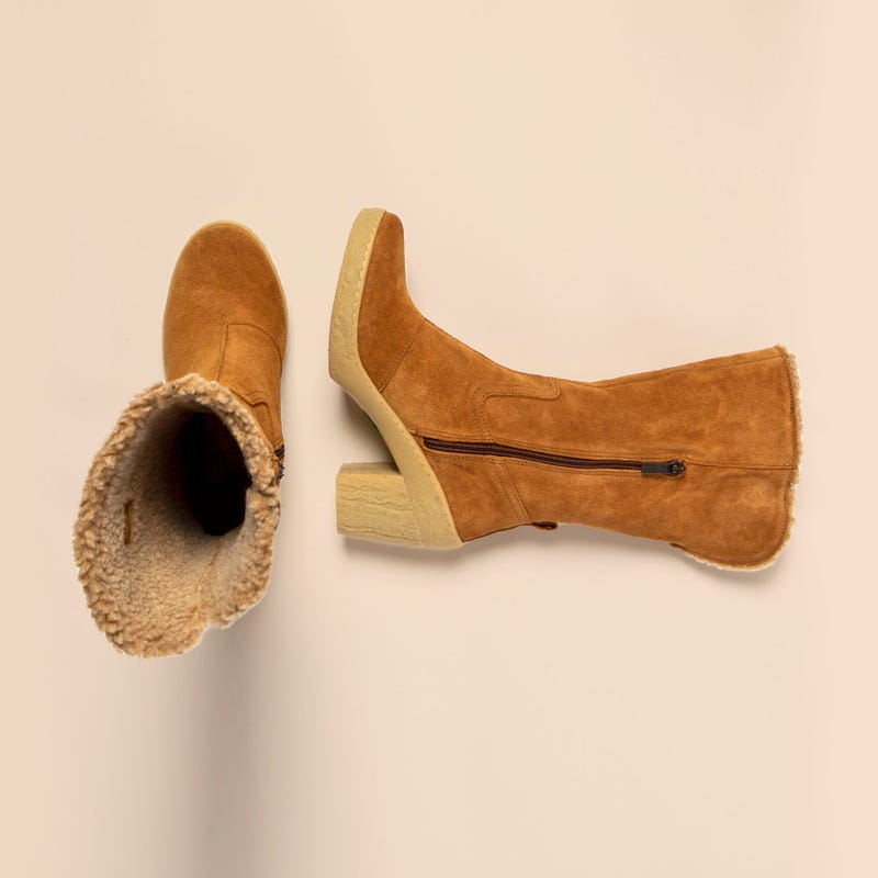 El naturalista 5515 HAYA Outlet