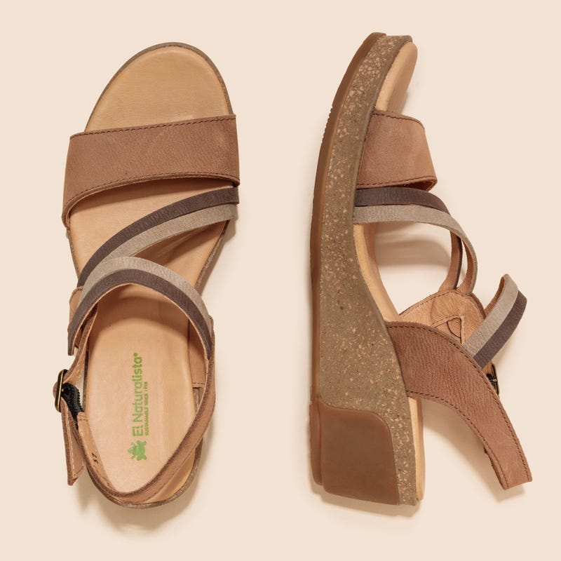 El naturalista 5019 LEAVES Última moda