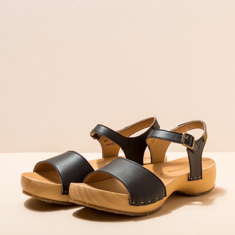 El naturalista N5831T PATH BLACK / SHOKUNIN Gran oferta