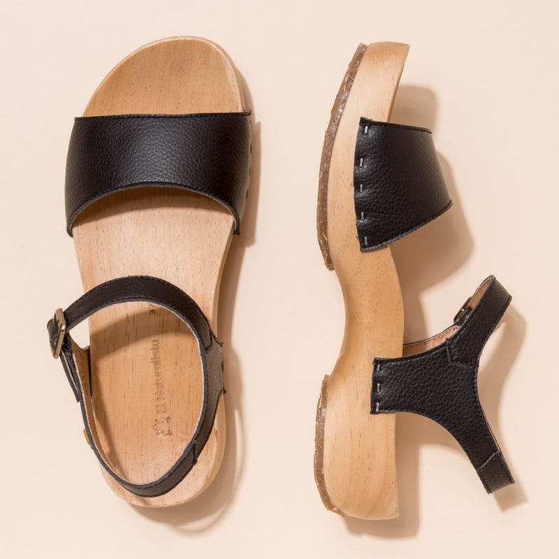 El naturalista N5831T PATH BLACK / SHOKUNIN Gran oferta