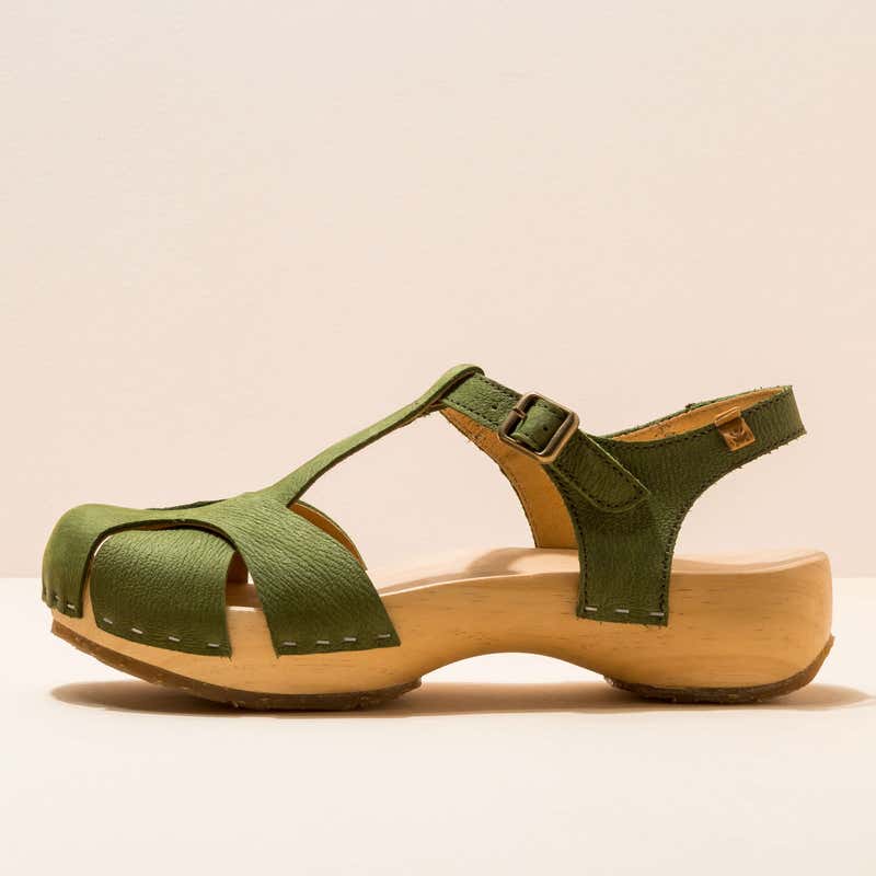El naturalista N5832 PLEASANT SELVA / SHOKUNIN