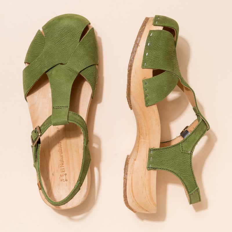 El naturalista N5832 PLEASANT SELVA / SHOKUNIN Ventas relámpago