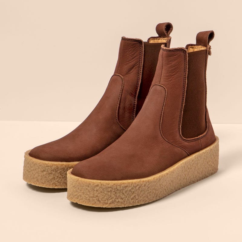 El naturalista N5921 PLEASANT CHOCOLATE / DOLMEN Liquidación