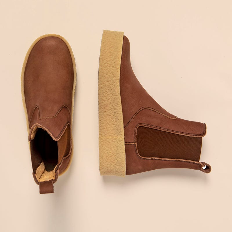 El naturalista N5921 PLEASANT CHOCOLATE / DOLMEN Liquidación