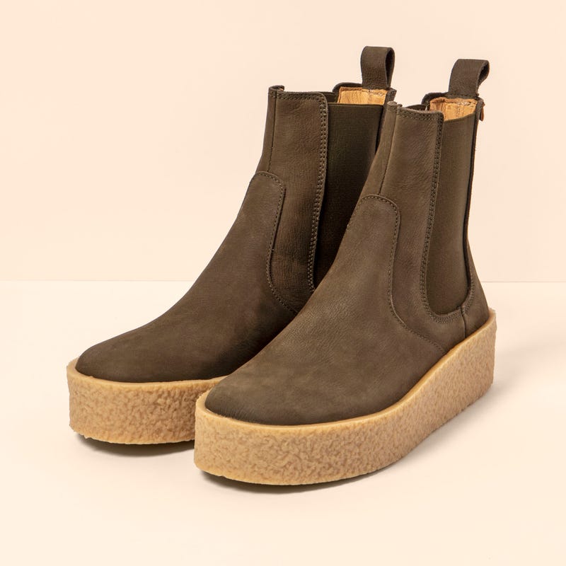 El naturalista N5921 PLEASANT FOREST / DOLMEN Mejor oferta