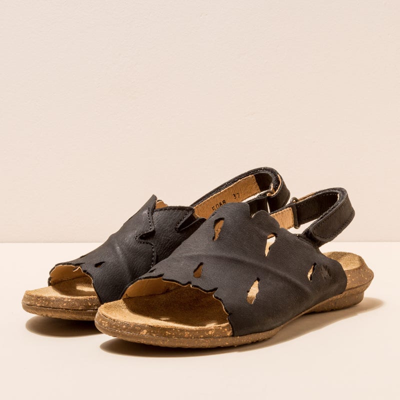 El naturalista N5068 PLEASANT BLACK / WAKATAUA Última moda