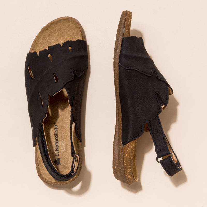 El naturalista N5068 PLEASANT BLACK / WAKATAUA Última moda