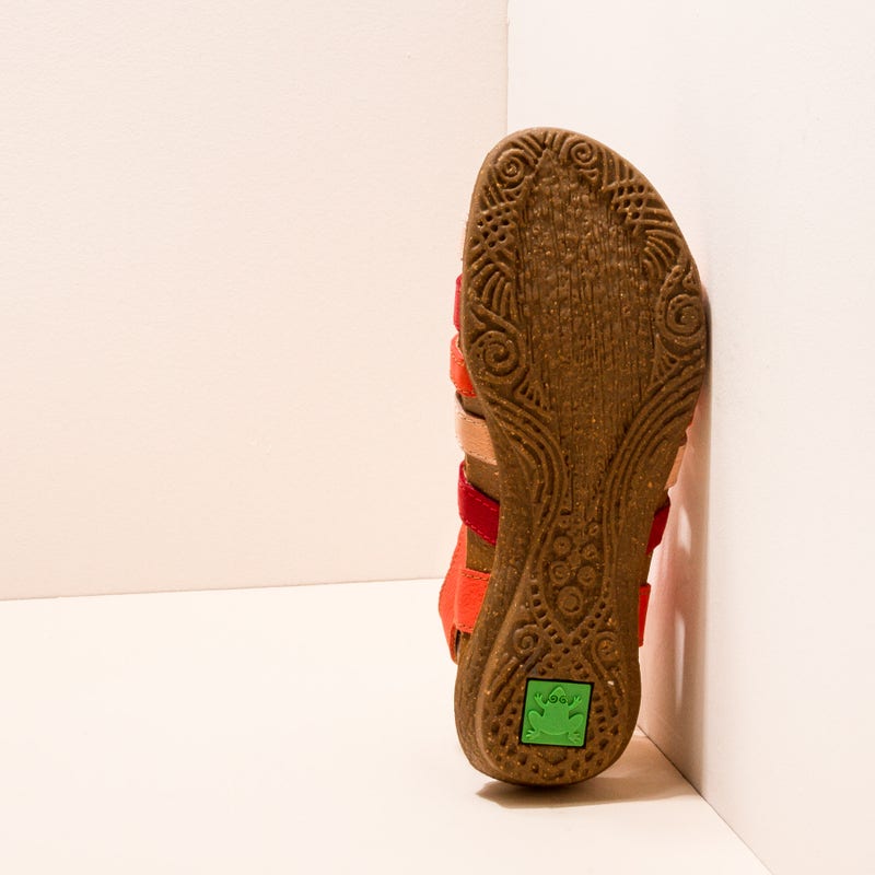 El naturalista N5069 PLEASANT CORAL MIXED / WAKATAUA Ofertas de temporada