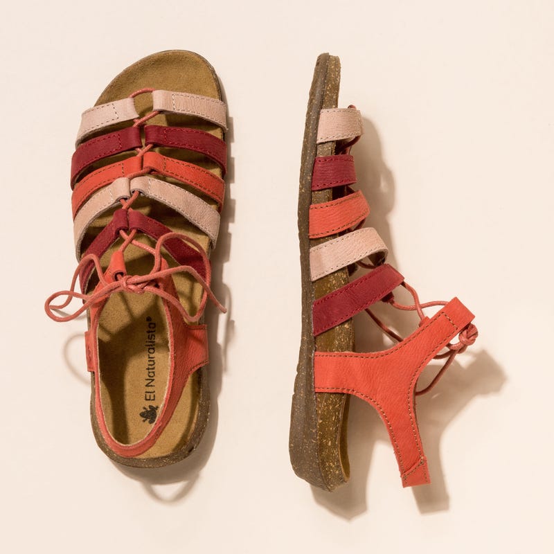El naturalista N5069 PLEASANT CORAL MIXED / WAKATAUA Ofertas de temporada