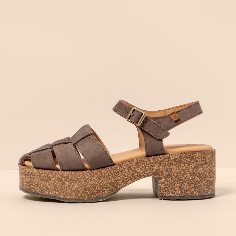 El naturalista N5891 PLEASANT PLUME /ARBEQUINA
