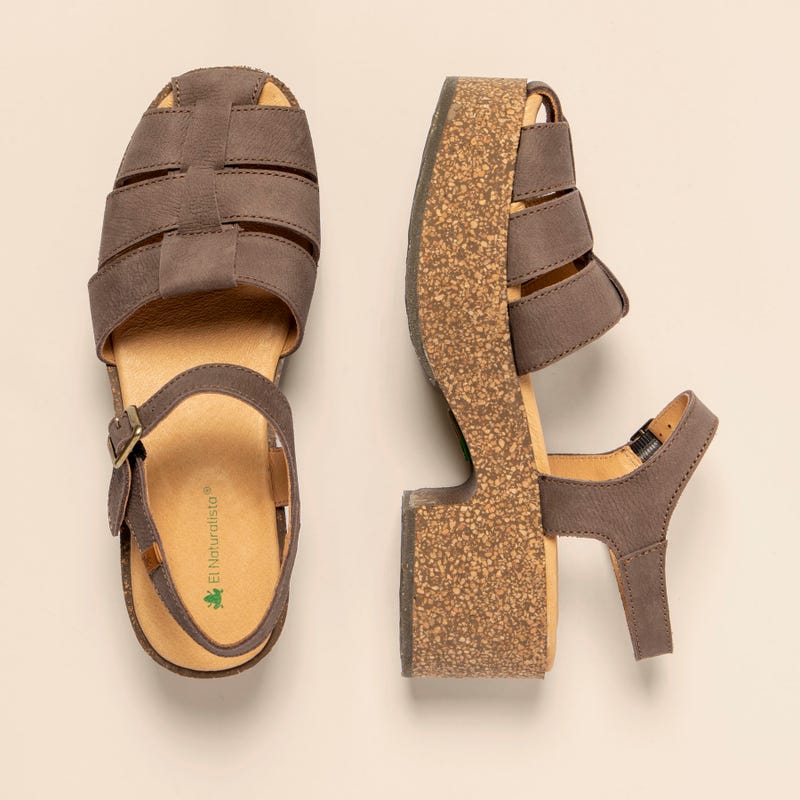 El naturalista N5891 PLEASANT PLUME /ARBEQUINA Outlet online