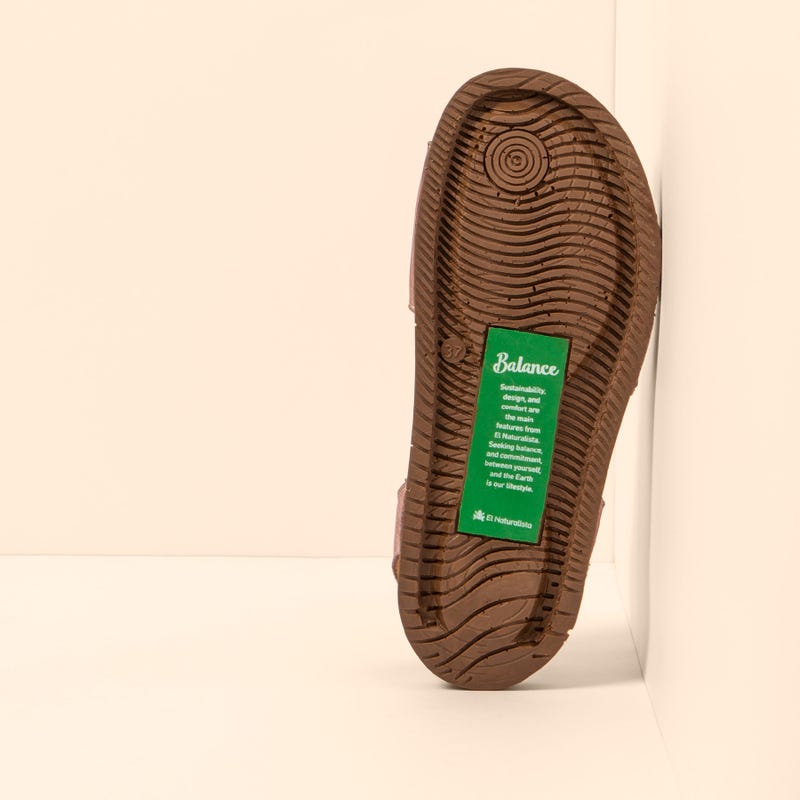 El naturalista 5799 BALANCE Liquidación