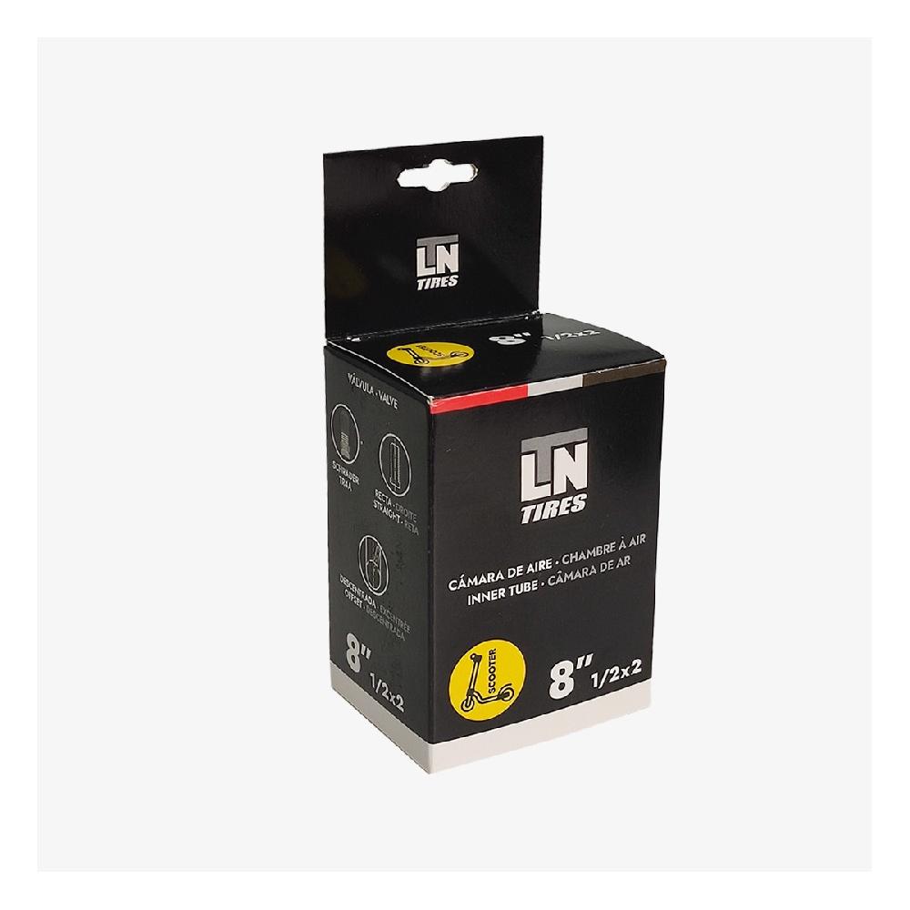﻿Eltin Cámara patinete LTN 8" 1/2x2