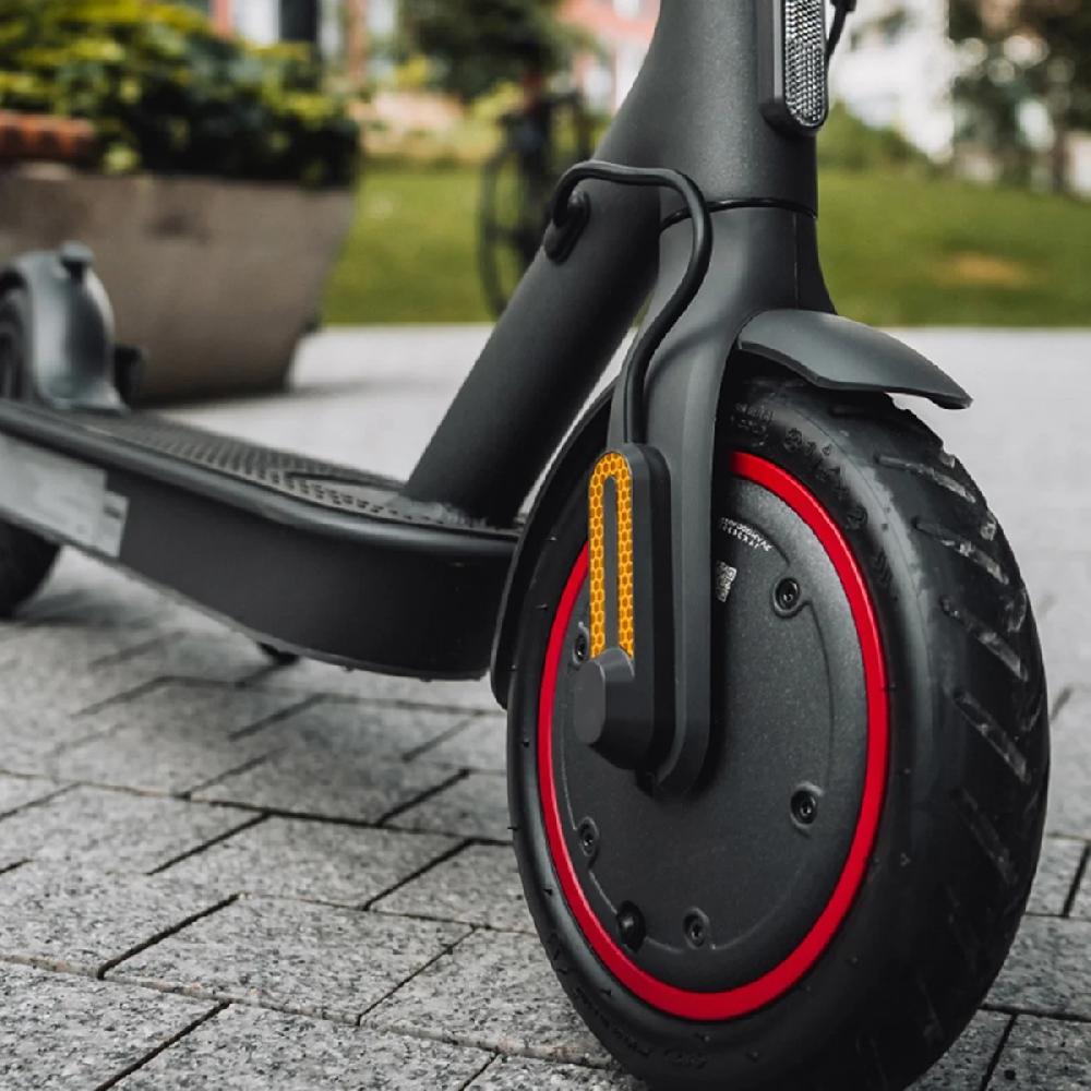 Eltin Rueda patinete eléctrico LTN sólida perforada 8 5x2 Superdescuento