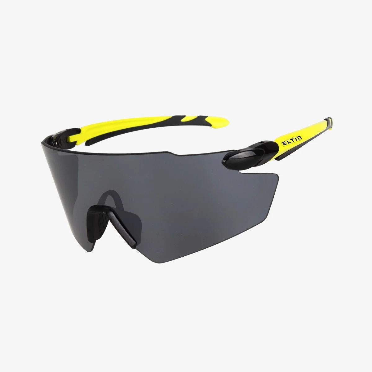 Eltin Gafas Speed Snake Negro y Amarillo COMPRAR AHORA