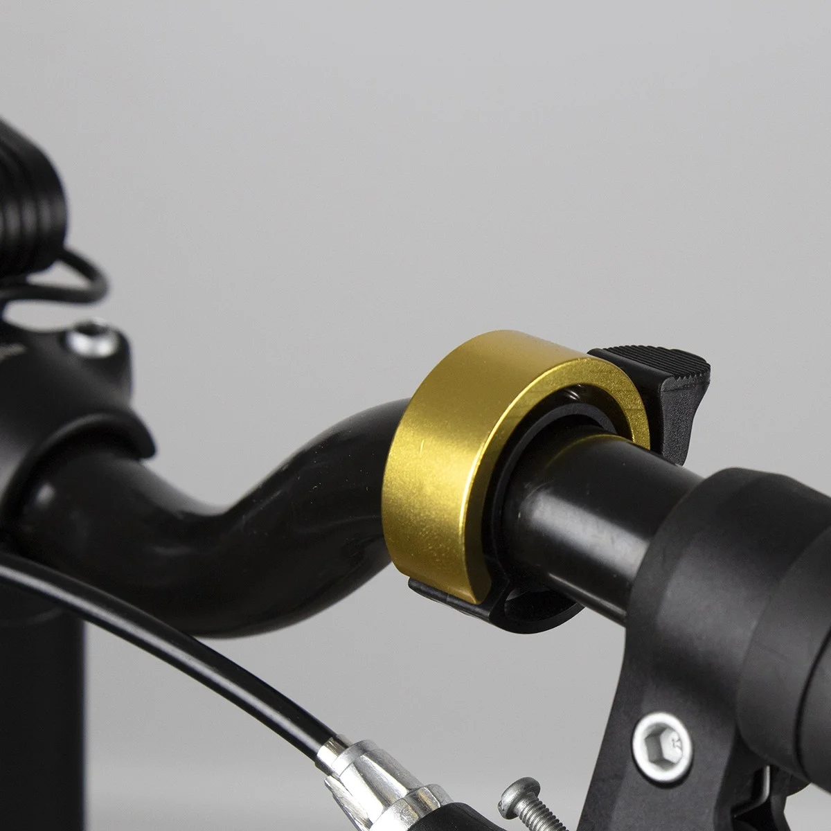 Eltin Timbre Bicicleta Dorado ÚLTIMAS EDICIONES