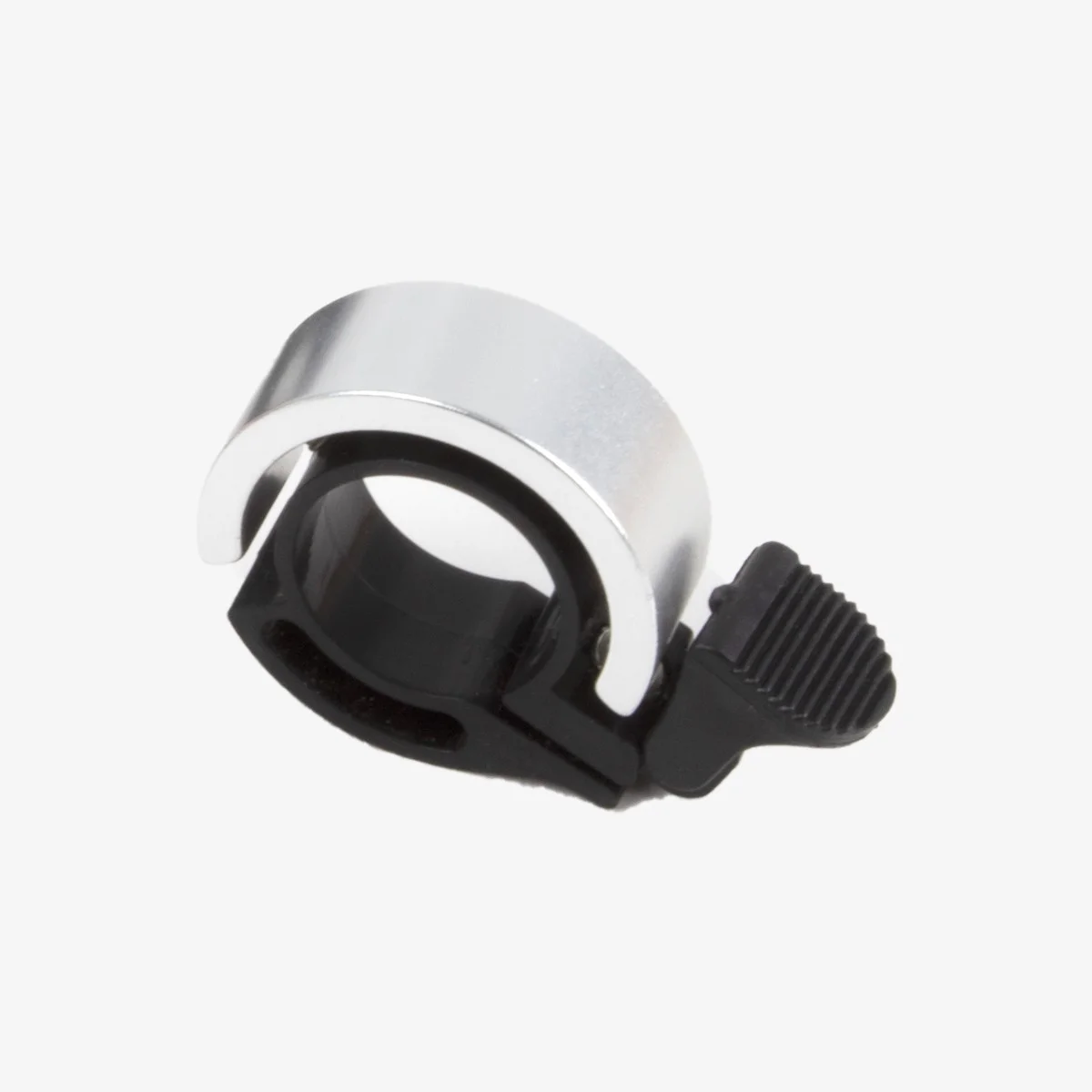 Eltin Timbre Bicicleta Plata