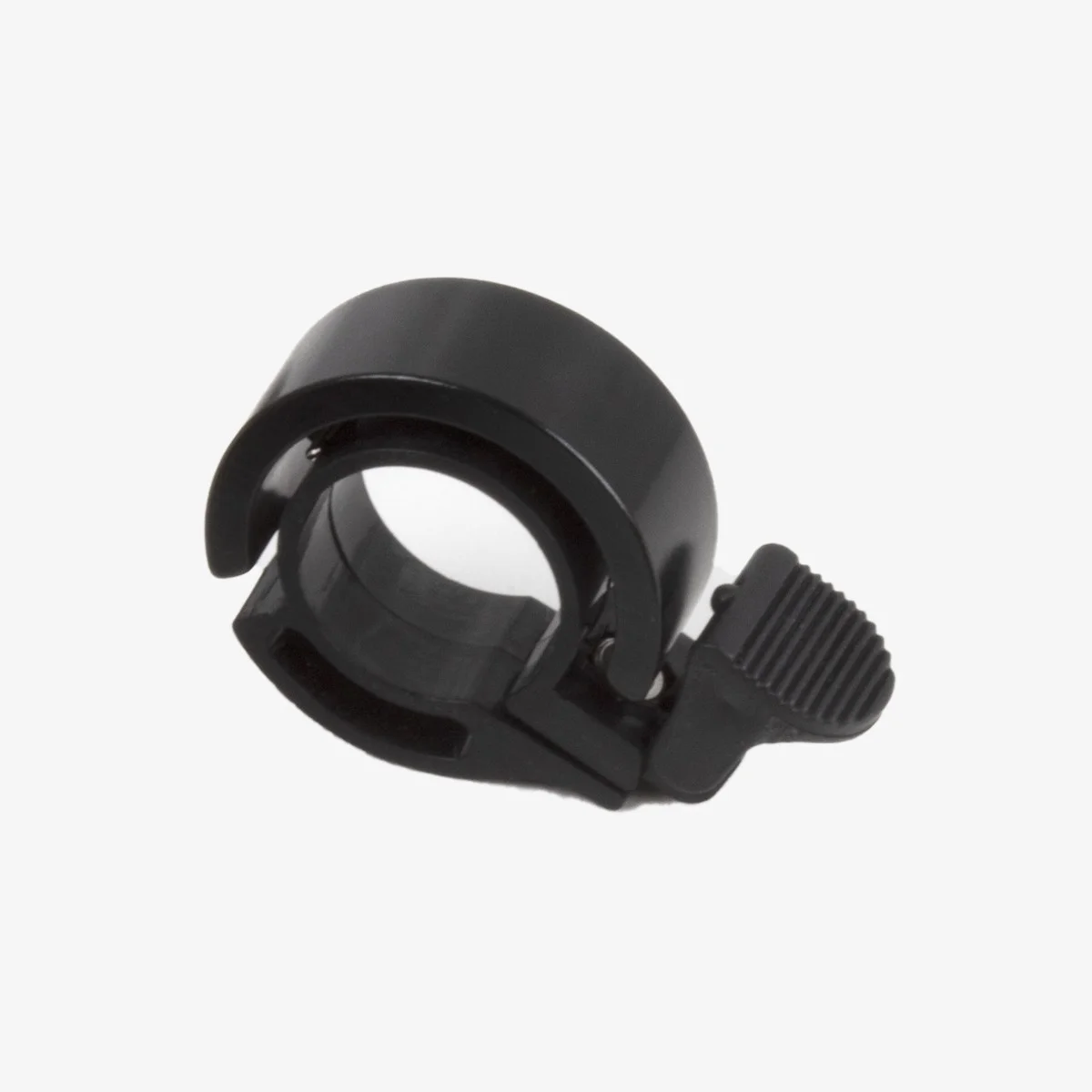 Eltin Timbre Bicicleta Negro