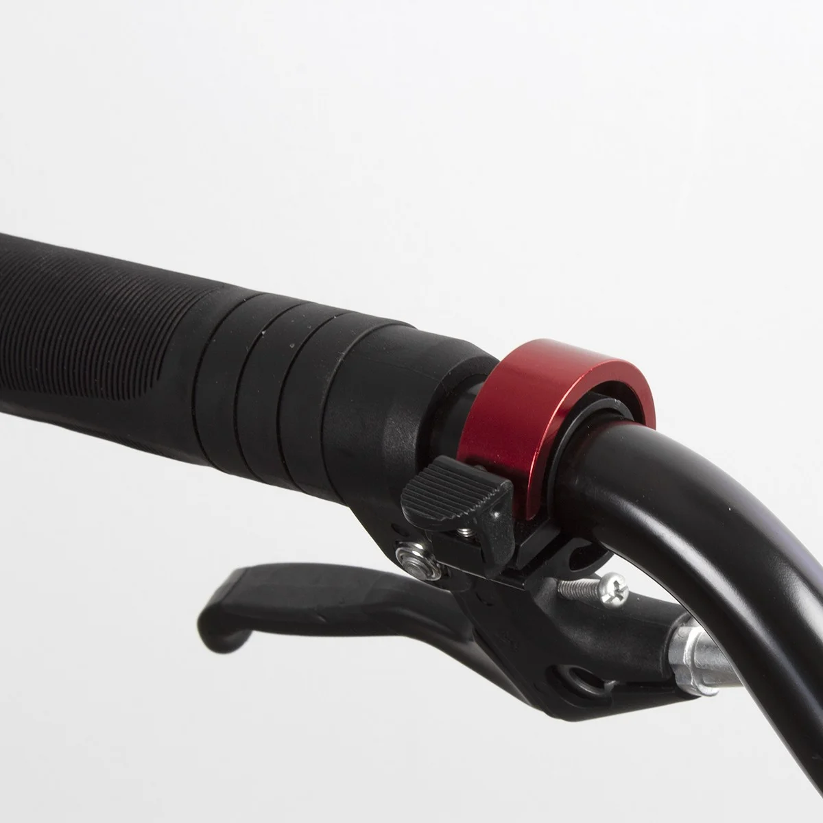 Eltin Timbre Bicicleta Rojo Precio de fábrica