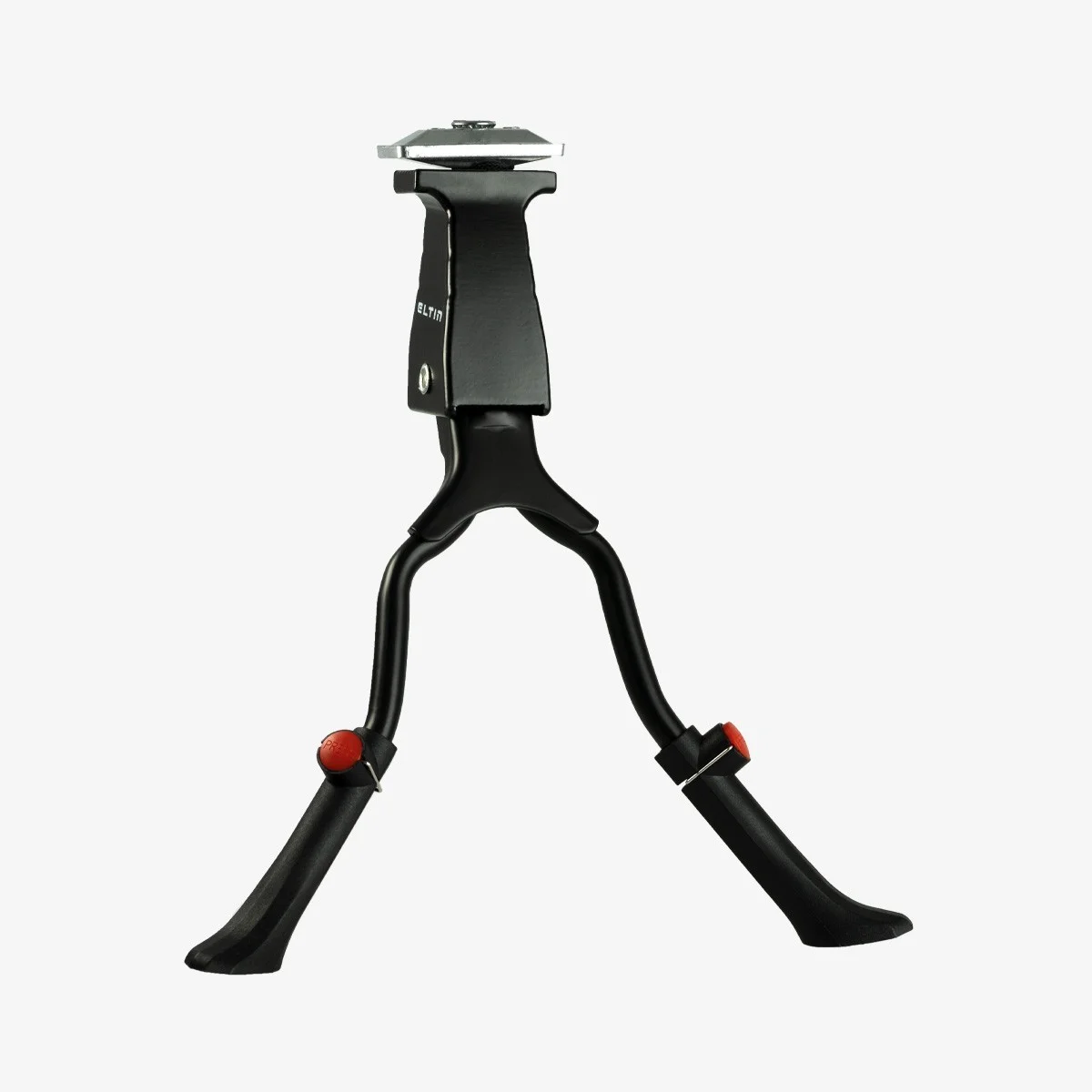 Eltin Caballete bicicleta central doble Station Superdescuento