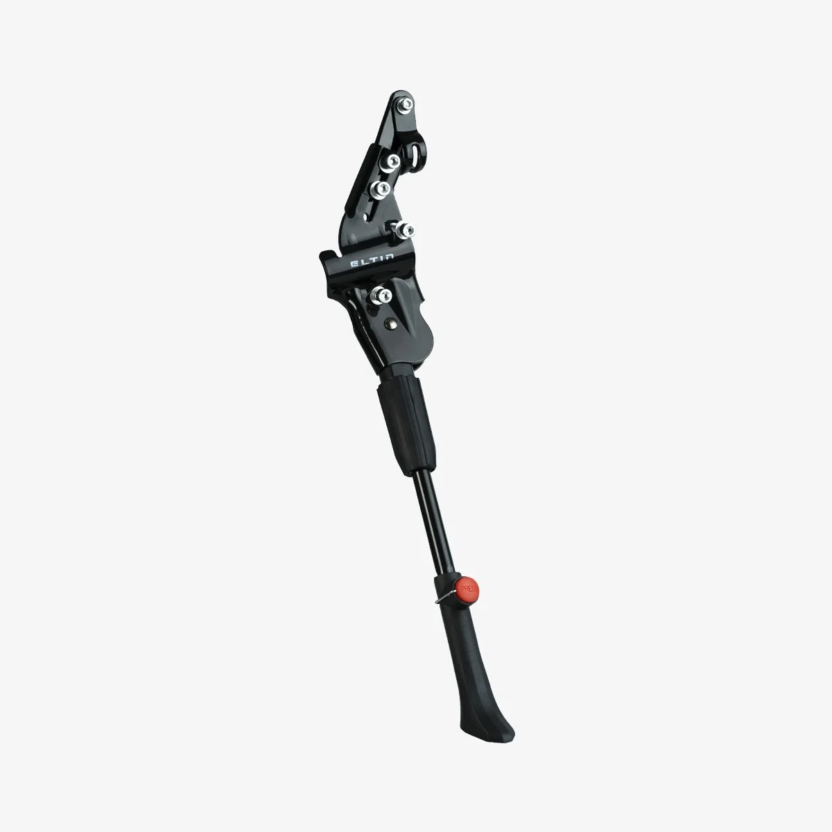 Eltin Caballete bicicleta de abrazadera doble Citizen
