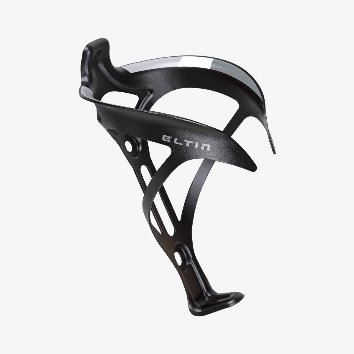 Eltin Portabidón Blinker - Aluminio Negro/Antracita/Blanco Tienda de fábrica
