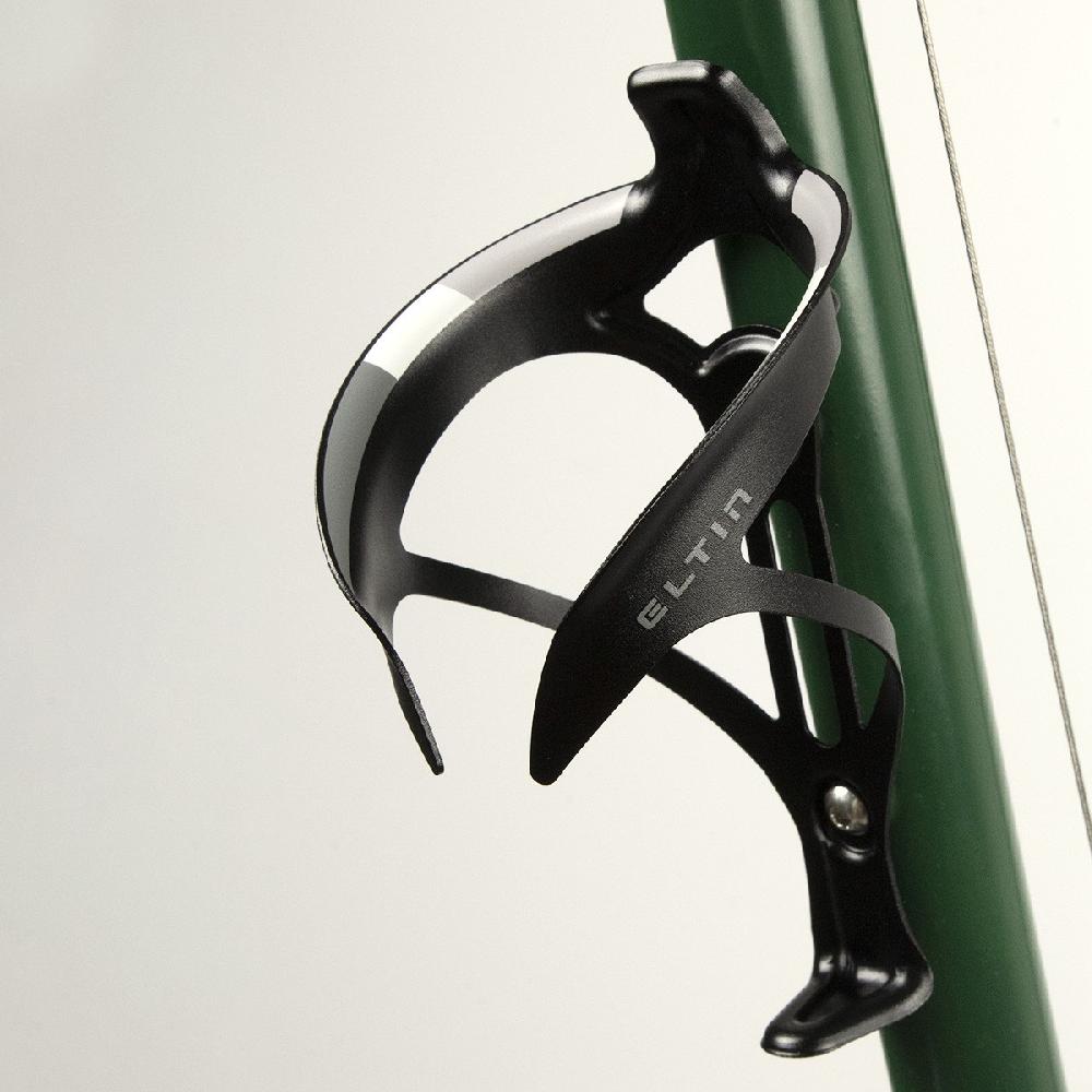 Eltin Portabidón Blinker - Aluminio Negro/Antracita/Blanco Tienda de fábrica