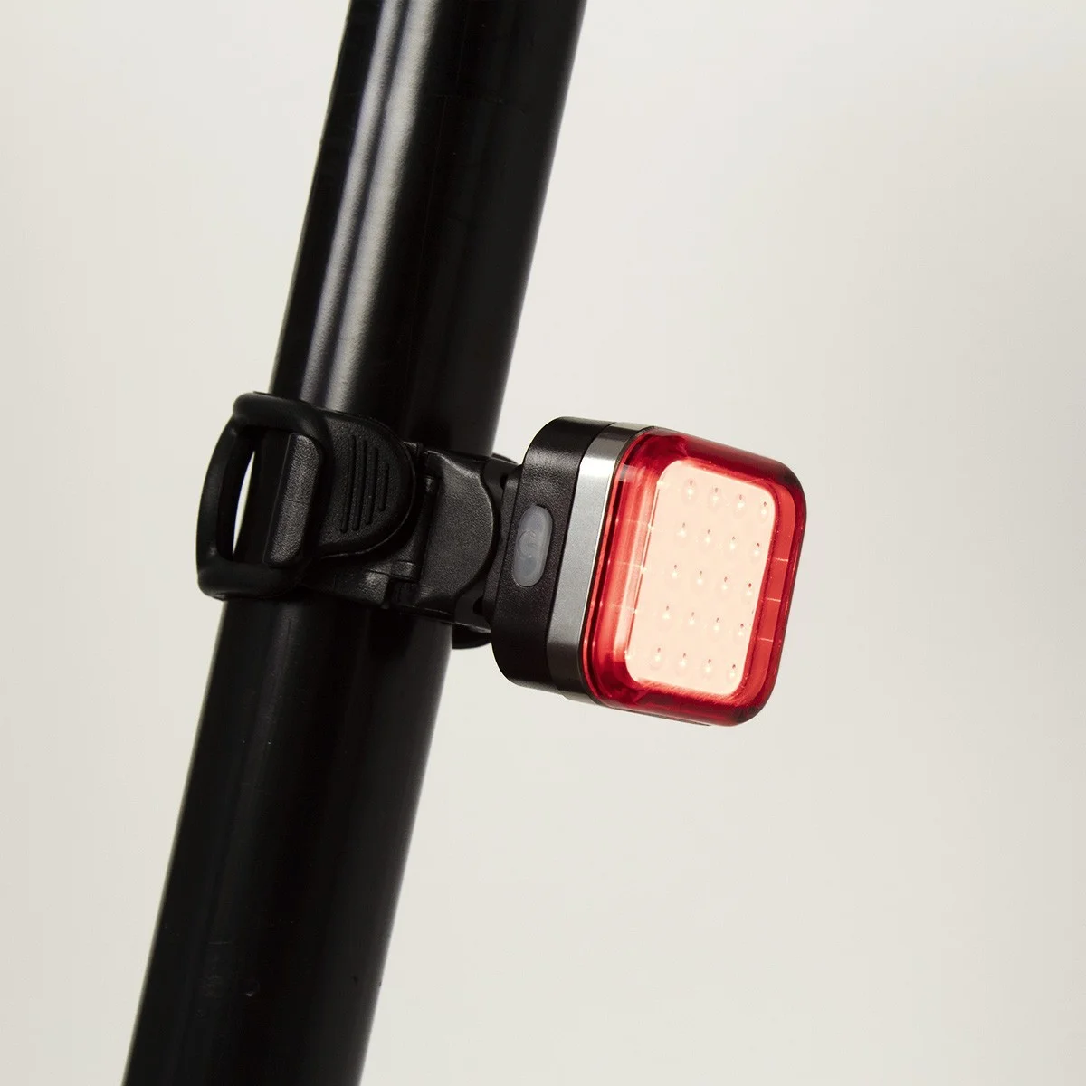 Eltin Luz trasera bicicleta Focus 40 Lúmenes Última moda