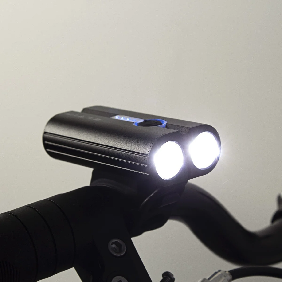 Eltin Luz delantera bicicleta Focus 500 lúmenes Descuento por venta flash