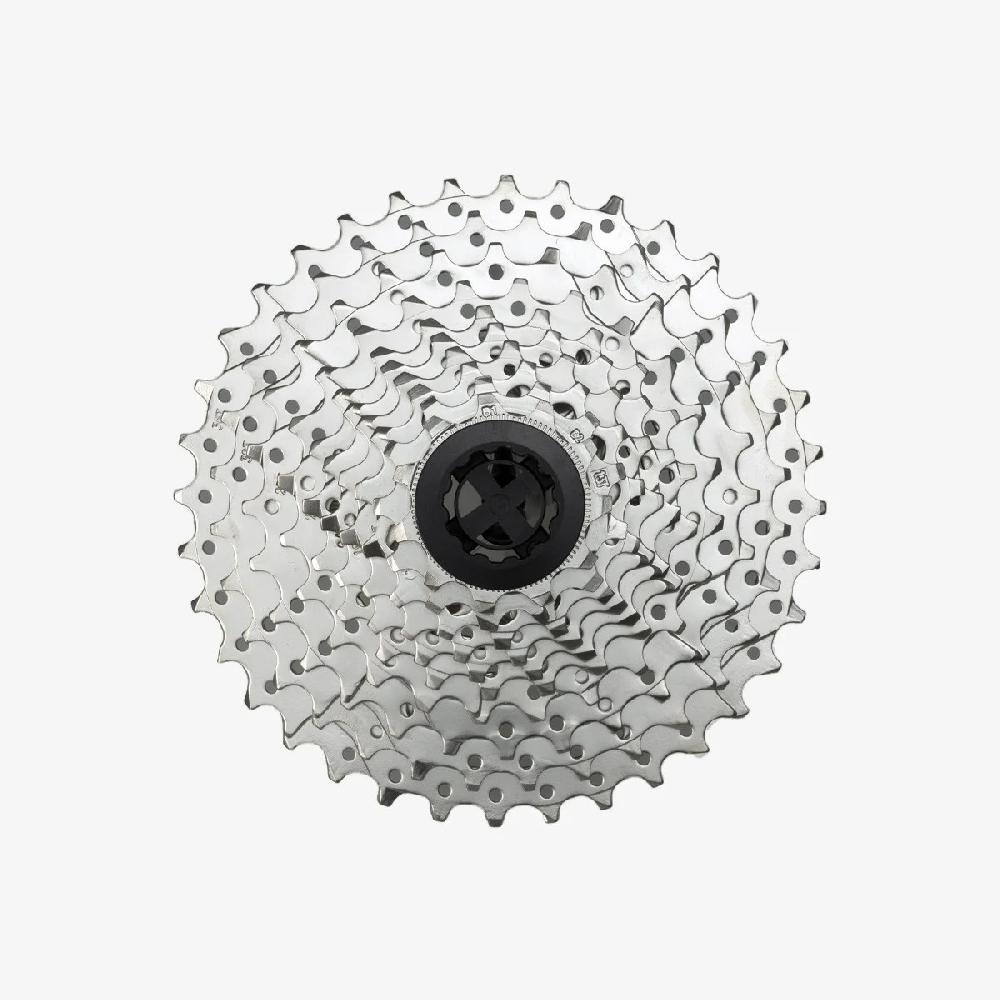 Eltin Cassette bicicleta Eltin 10V 11-36 Grandes ahorros