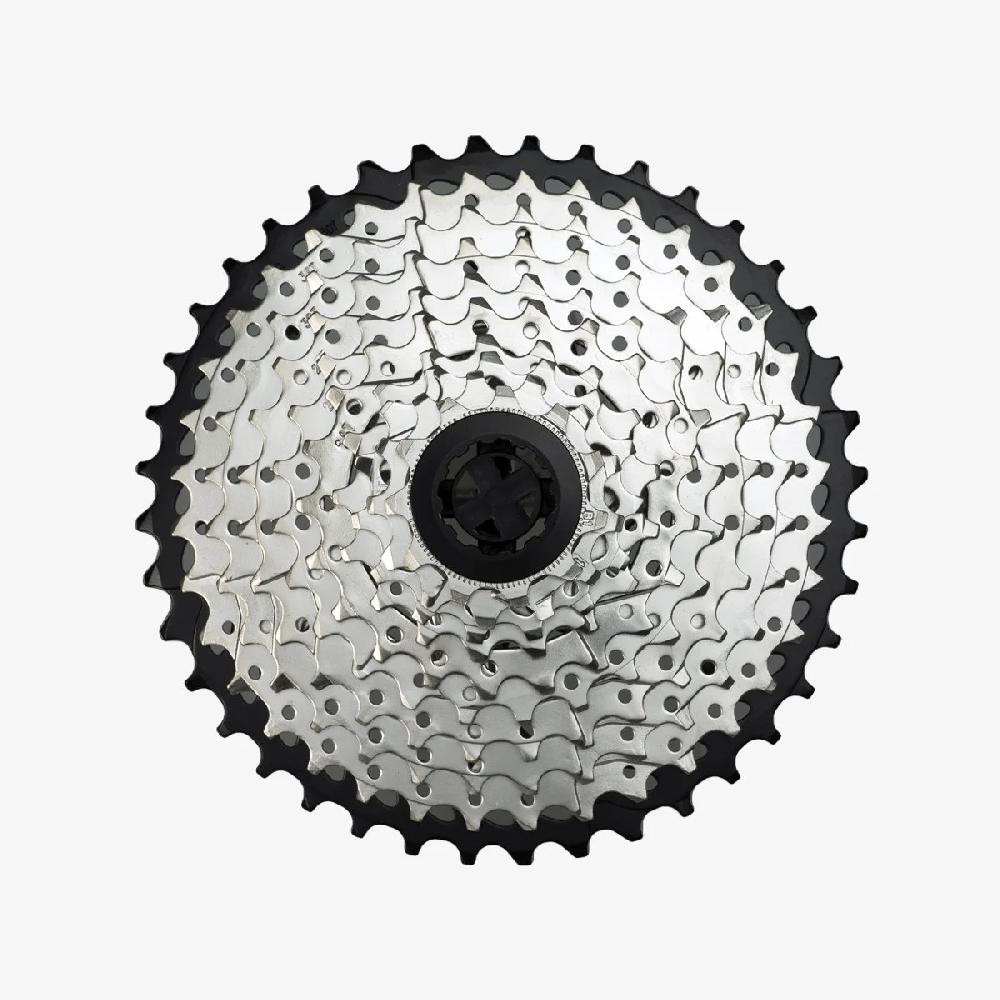 Eltin Cassette bicicleta Eltin 10V 11-40