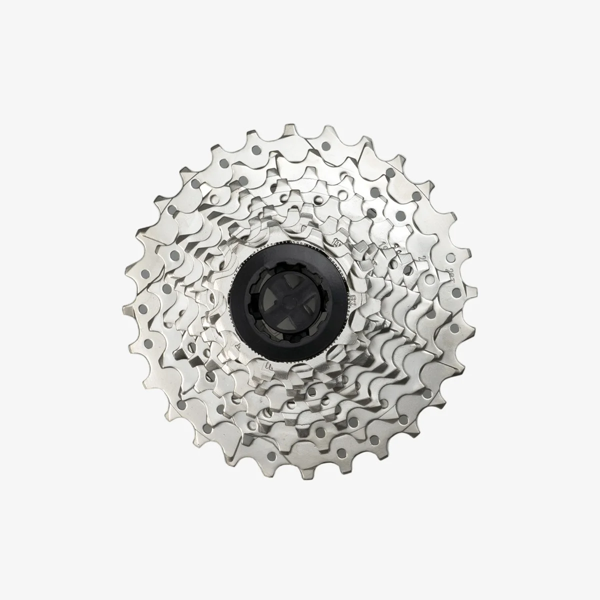 Eltin Cassette bicicleta Eltin 10V 11-28