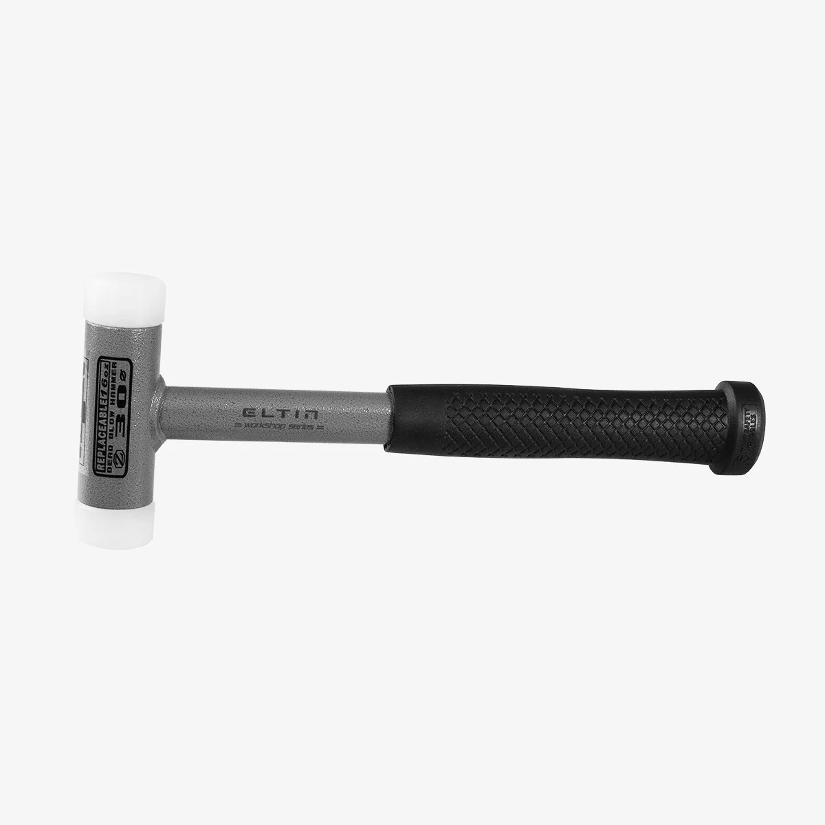 Eltin Martillo Antiretroceso 30mm