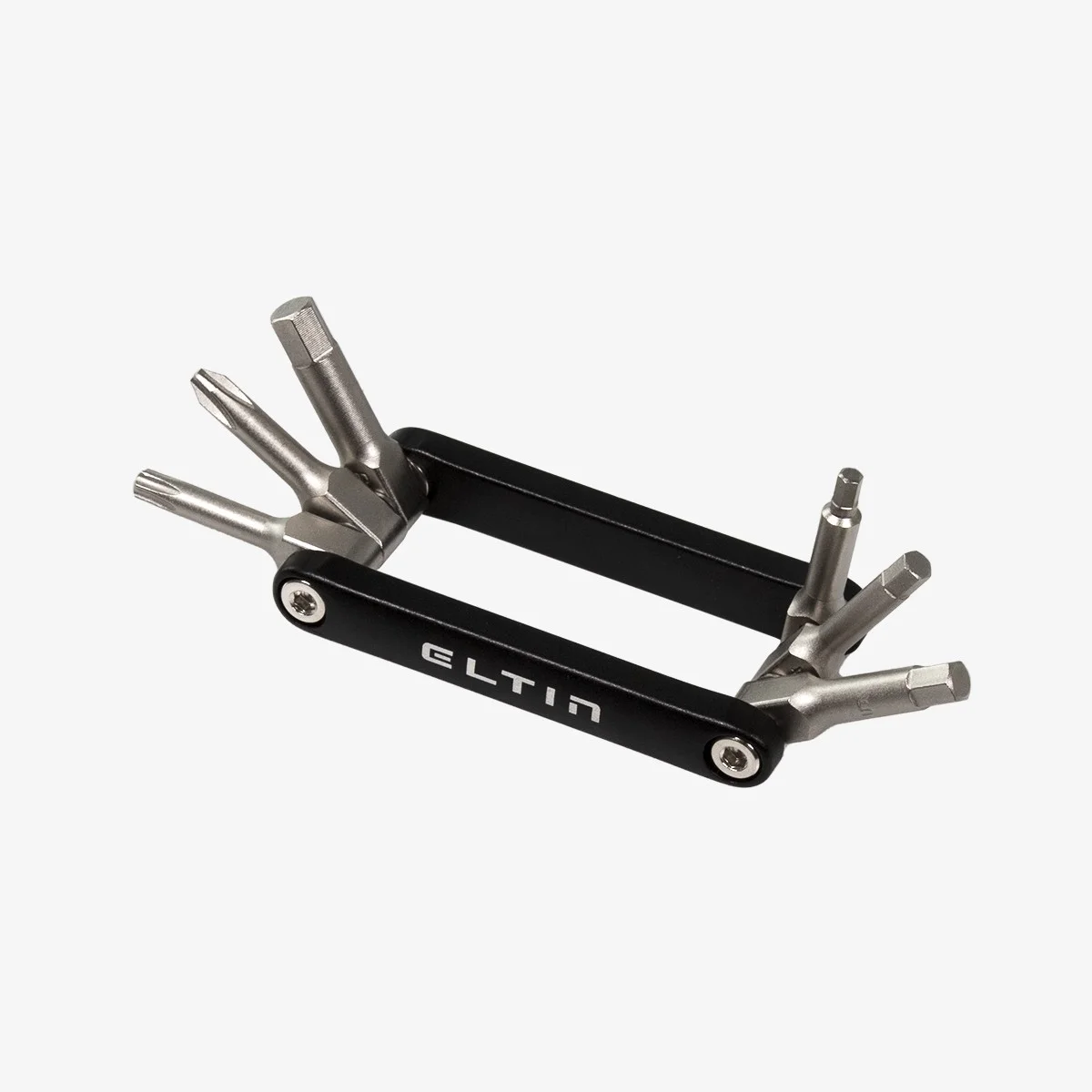 Eltin Multiherramienta Bici 6 en 1 Gran oferta