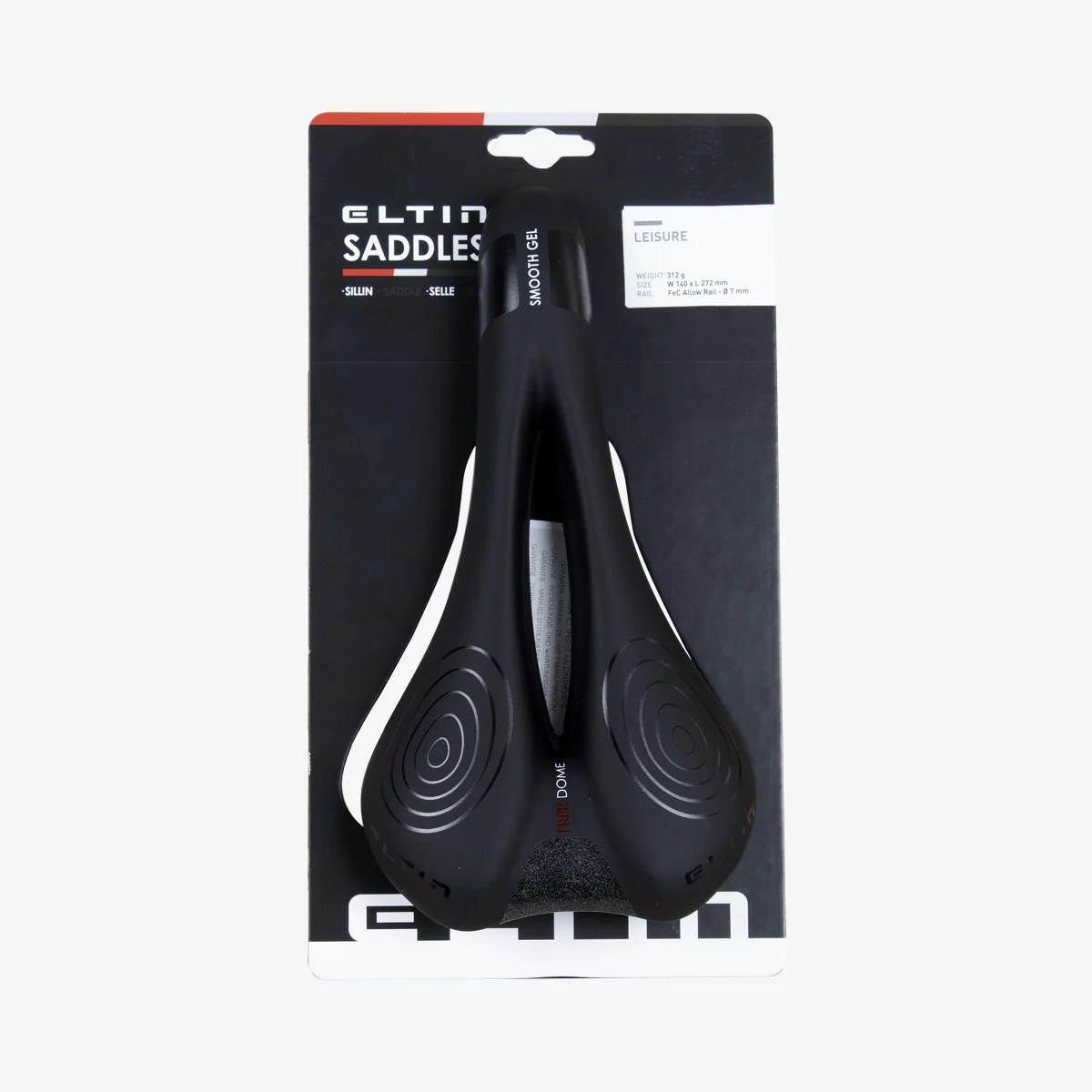 Eltin Sillín Eltin Cooper Oferta especial de fábrica