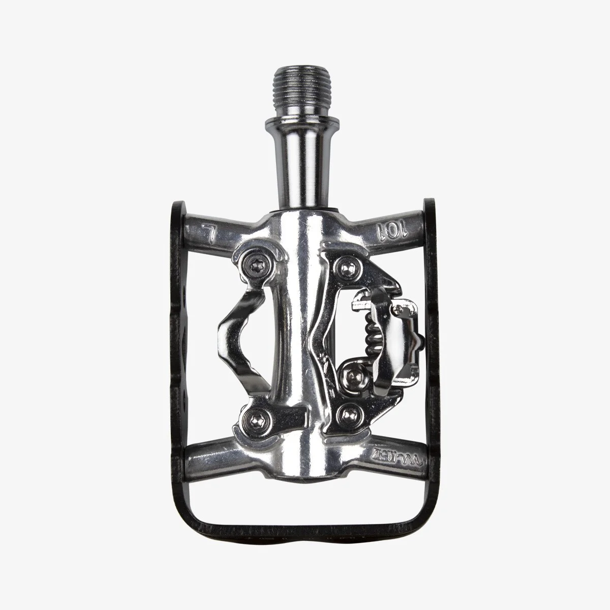Eltin Pedal automático mixto compatible SPD Grandes descuentos