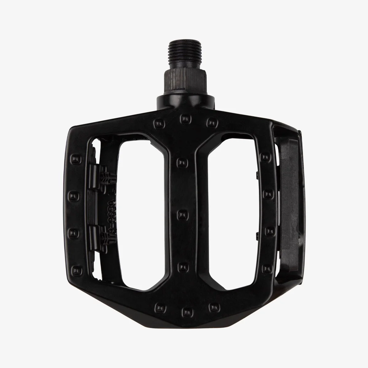 Eltin Pedales Eltin BMX Aluminio negro Descuento por venta flash