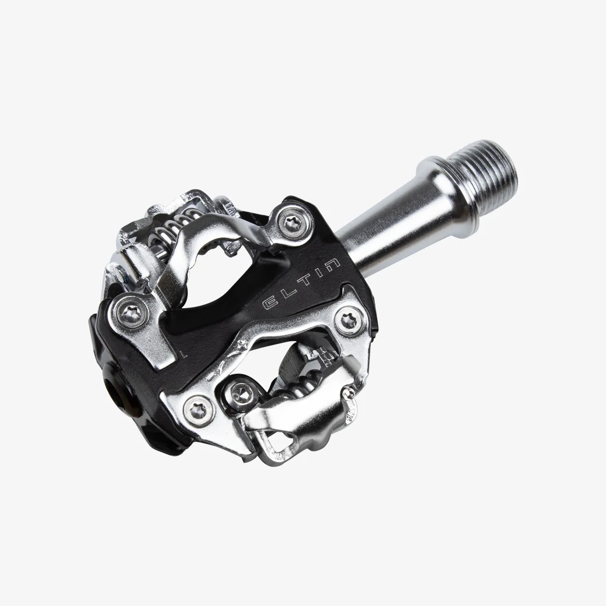 Eltin Pedales MTB Eltin Automáticos Compatibles con SPD