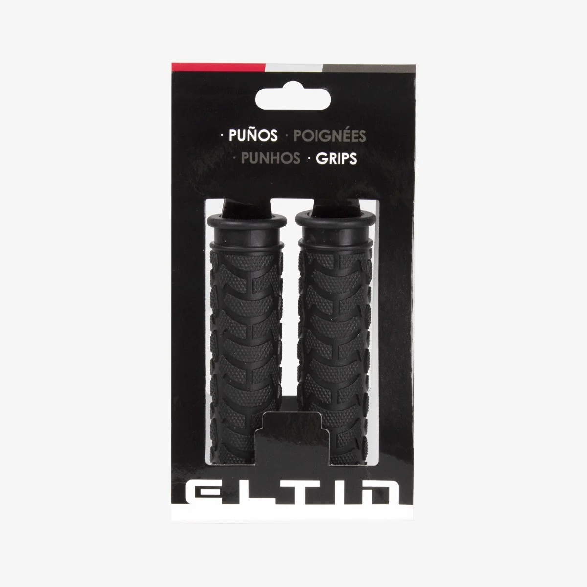 Eltin Puño de Goma Pro Eltin Neg/Neg En oferta