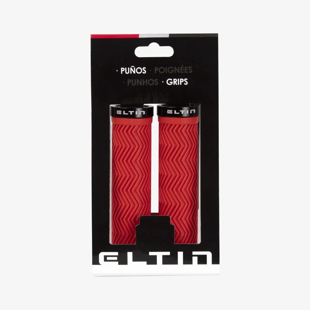 Eltin Puño Eltin tipo Gel Rj Cierres Neg Gran oferta